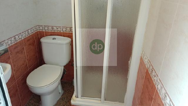 Imagen 22 Inmueble 300430 - Piso en venta en Badajoz / Perpendicular a Fernando Calzadilla