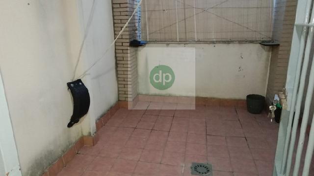 Imagen 10 Inmueble 300907 - Apartamento en venta en Badajoz / Junto a Carretera de la Corte.