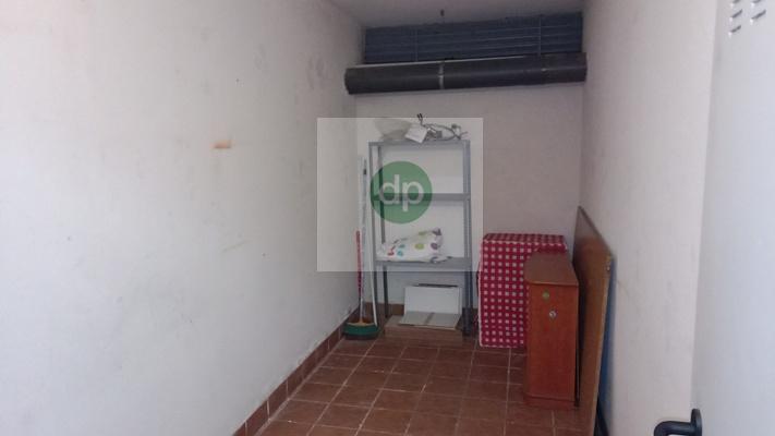 Imagen 23 Apartamento en venta en Badajoz / Junto a Carretera de la Corte.