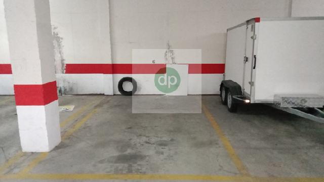 Imagen 22 Inmueble 300907 - Apartamento en venta en Badajoz / Junto a Carretera de la Corte.