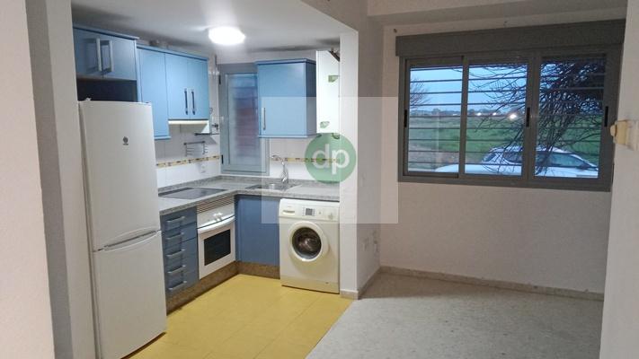 Imagen 3 Apartamento en venta en Badajoz / Junto a Carretera de la Corte.