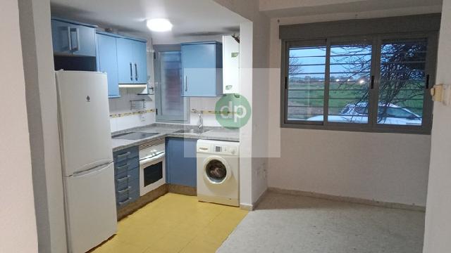 Imagen 3 Inmueble 300907 - Apartamento en venta en Badajoz / Junto a Carretera de la Corte.