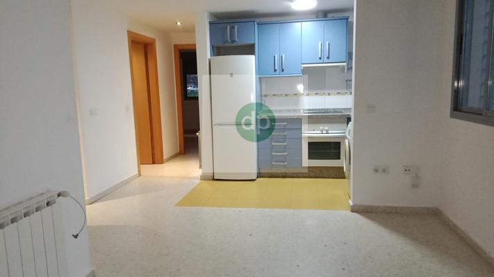 Imagen 1 Apartamento en venta en Badajoz / Junto a Carretera de la Corte.