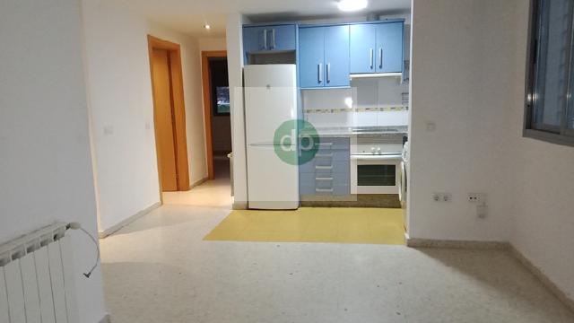 Imagen 1 Inmueble 300907 - Apartamento en venta en Badajoz / Junto a Carretera de la Corte.