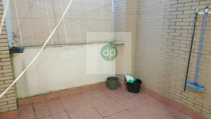 Imagen 11 Apartamento en venta en Badajoz / Junto a Carretera de la Corte.