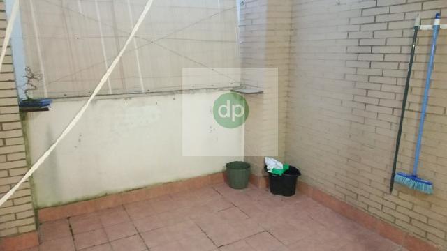 Imagen 11 Inmueble 300907 - Apartamento en venta en Badajoz / Junto a Carretera de la Corte.