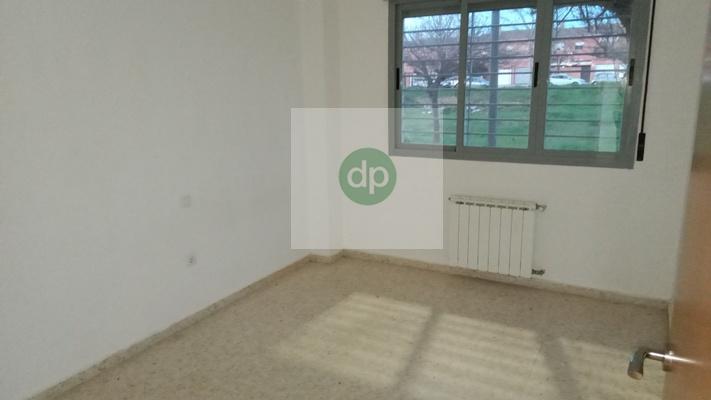 Imagen 17 Apartamento en venta en Badajoz / Junto a Carretera de la Corte.