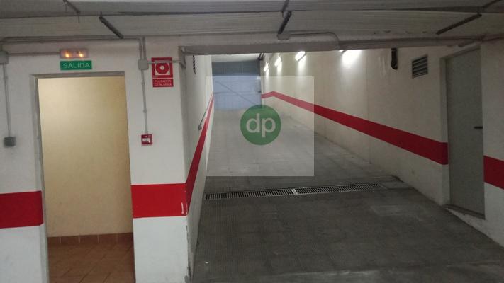 Imagen 21 Apartamento en venta en Badajoz / Junto a Carretera de la Corte.