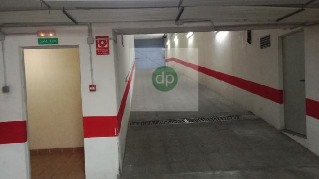 Imagen 21 Inmueble 300907 - Apartamento en venta en Badajoz / Junto a Carretera de la Corte.