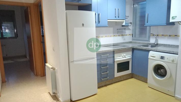 Imagen 4 Apartamento en venta en Badajoz / Junto a Carretera de la Corte.