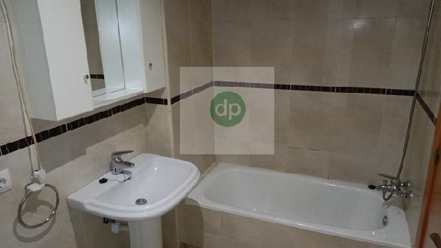 Imagen 13 Inmueble 300907 - Apartamento en venta en Badajoz / Junto a Carretera de la Corte.