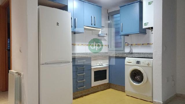 Imagen 6 Inmueble 300907 - Apartamento en venta en Badajoz / Junto a Carretera de la Corte.