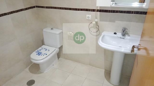 Imagen 15 Inmueble 300907 - Apartamento en venta en Badajoz / Junto a Carretera de la Corte.