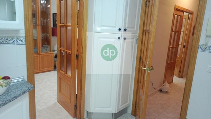 Imagen 12 Casa Adosada en venta en Badajoz / Carretera de Sevilla, próximo a Los Montitos