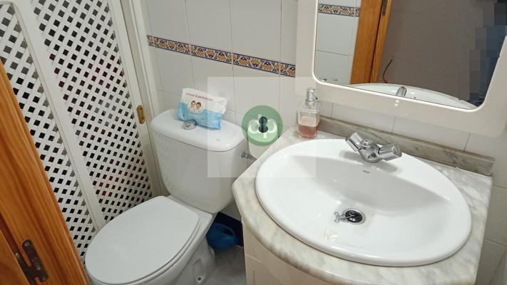 Imagen 20 Casa Adosada en venta en Badajoz / Carretera de Sevilla, próximo a Los Montitos