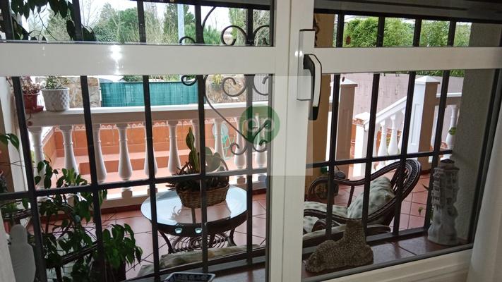 Imagen 9 Casa Adosada en venta en Badajoz / Carretera de Sevilla, próximo a Los Montitos