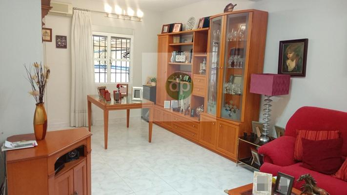 Imagen 8 Casa Adosada en venta en Badajoz / Carretera de Sevilla, próximo a Los Montitos