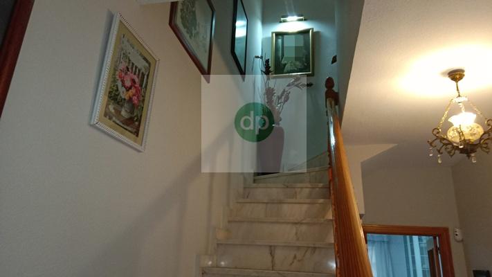 Imagen 22 Casa Adosada en venta en Badajoz / Carretera de Sevilla, próximo a Los Montitos