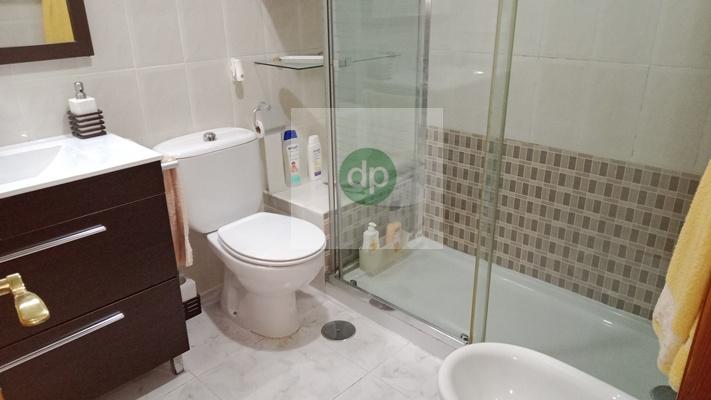 Imagen 26 Casa Adosada en venta en Badajoz / Carretera de Sevilla, próximo a Los Montitos