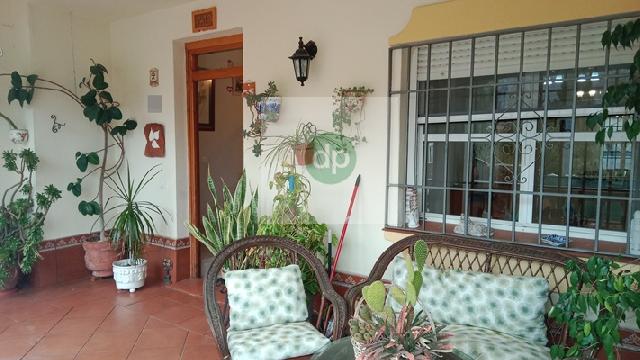 Imagen 5 Inmueble 301327 - Casa Adosada en venta en Badajoz / Carretera de Sevilla, próximo a Los Montitos