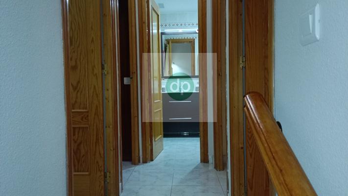 Imagen 23 Casa Adosada en venta en Badajoz / Carretera de Sevilla, próximo a Los Montitos