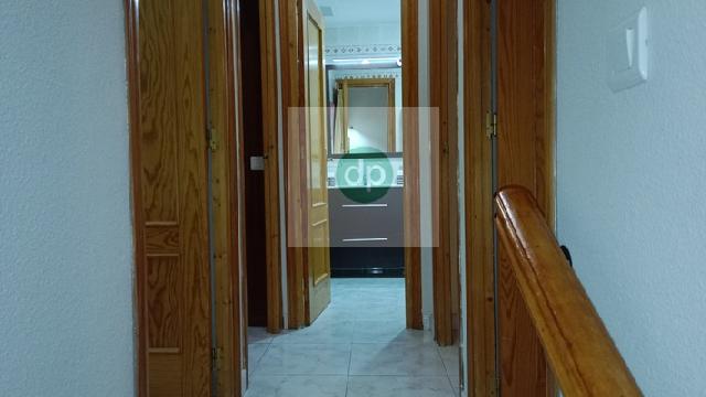 Imagen 23 Inmueble 301327 - Casa Adosada en venta en Badajoz / Carretera de Sevilla, próximo a Los Montitos