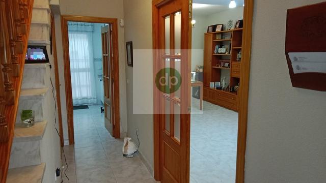 Imagen 7 Inmueble 301327 - Casa Adosada en venta en Badajoz / Carretera de Sevilla, próximo a Los Montitos