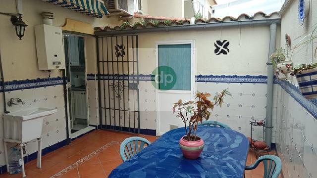 Imagen 17 Inmueble 301327 - Casa Adosada en venta en Badajoz / Carretera de Sevilla, próximo a Los Montitos