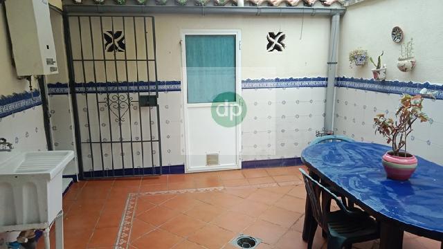 Imagen 19 Inmueble 301327 - Casa Adosada en venta en Badajoz / Carretera de Sevilla, próximo a Los Montitos