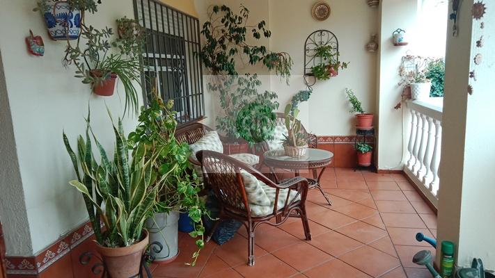 Imagen 6 Casa Adosada en venta en Badajoz / Carretera de Sevilla, próximo a Los Montitos