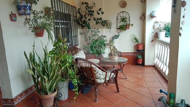 Imagen 6 Inmueble 301327 - Casa Adosada en venta en Badajoz / Carretera de Sevilla, próximo a Los Montitos