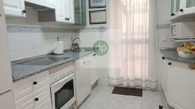 Imagen 14 Inmueble 301327 - Casa Adosada en venta en Badajoz / Carretera de Sevilla, próximo a Los Montitos