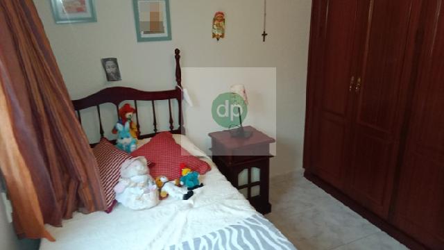 Imagen 30 Inmueble 301327 - Casa Adosada en venta en Badajoz / Carretera de Sevilla, próximo a Los Montitos