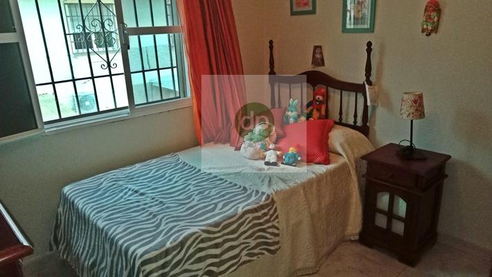 Imagen 28 Casa Adosada en venta en Badajoz / Carretera de Sevilla, próximo a Los Montitos