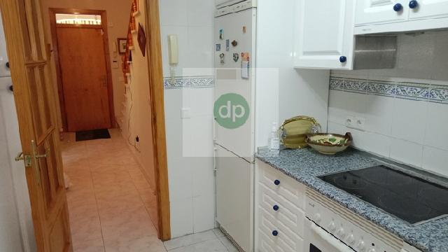 Imagen 13 Inmueble 301327 - Casa Adosada en venta en Badajoz / Carretera de Sevilla, próximo a Los Montitos