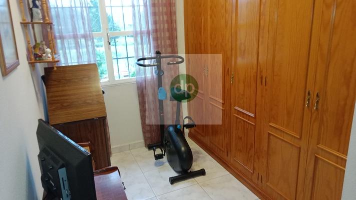 Imagen 35 Casa Adosada en venta en Badajoz / Carretera de Sevilla, próximo a Los Montitos