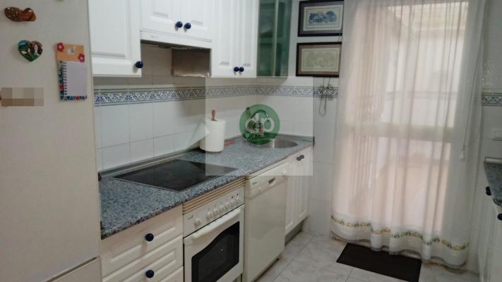 Imagen 15 Casa Adosada en venta en Badajoz / Carretera de Sevilla, próximo a Los Montitos