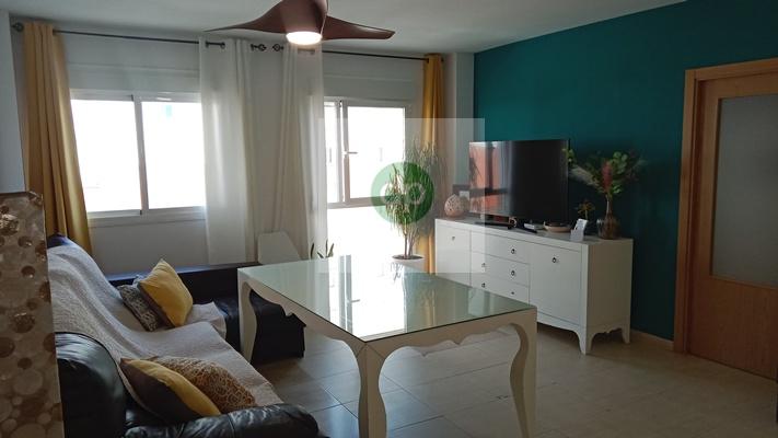 Imagen 11 Piso en venta en Badajoz / Cerro Gordo - en la calle de mayor actividad comercial