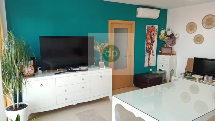 Imagen 9 Piso en venta en Badajoz / Cerro Gordo - en la calle de mayor actividad comercial