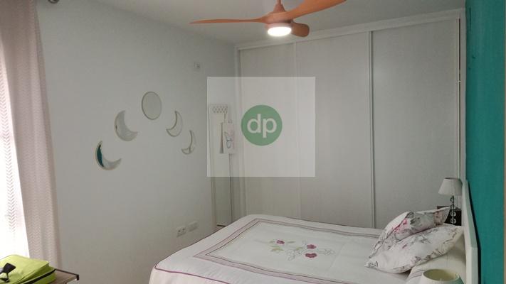 Imagen 29 Piso en venta en Badajoz / Cerro Gordo - en la calle de mayor actividad comercial