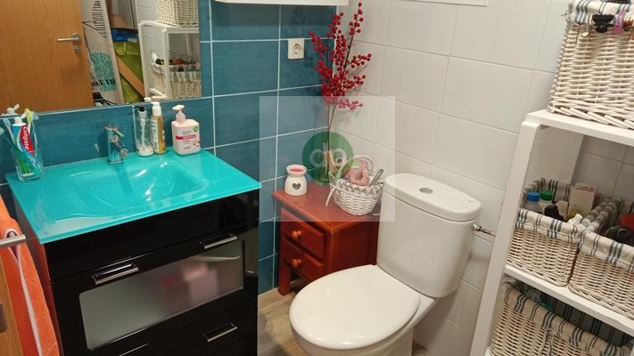 Imagen 36 Piso en venta en Badajoz / Cerro Gordo - en la calle de mayor actividad comercial