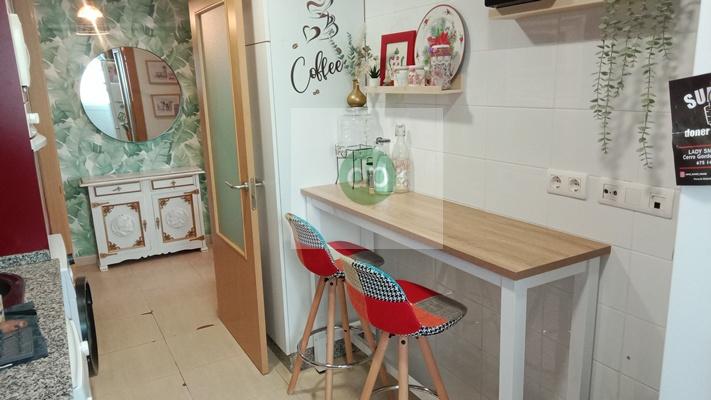 Imagen 18 Piso en venta en Badajoz / Cerro Gordo - en la calle de mayor actividad comercial