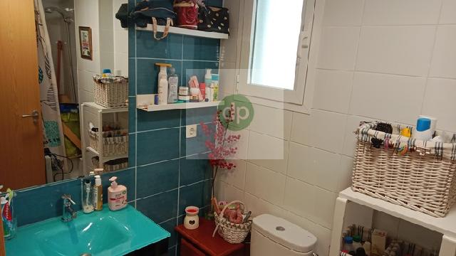 Imagen 34 Inmueble 301610 - Piso en venta en Badajoz / Cerro Gordo - en la calle de mayor actividad comercial