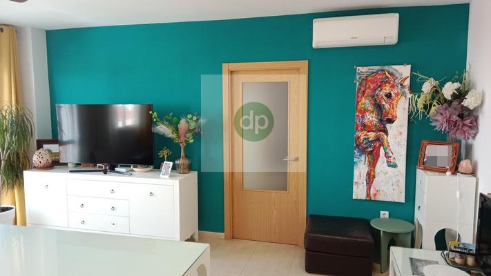 Imagen 8 Piso en venta en Badajoz / Cerro Gordo - en la calle de mayor actividad comercial