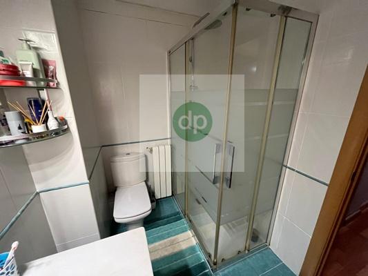 Imagen 18 Inmueble 301612 - Piso en venta en Badajoz / Junto a Av Ramón y Cajal - Memoria de Menacho