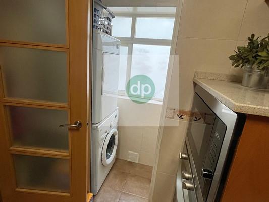 Imagen 15 Inmueble 301612 - Piso en venta en Badajoz / Junto a Av Ramón y Cajal - Memoria de Menacho