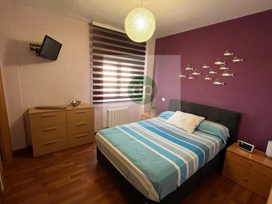 Imagen 25 Inmueble 301612 - Piso en venta en Badajoz / Junto a Av Ramón y Cajal - Memoria de Menacho