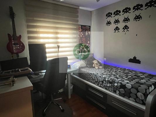 Imagen 4 Inmueble 301612 - Piso en venta en Badajoz / Junto a Av Ramón y Cajal - Memoria de Menacho