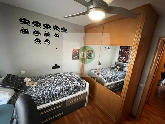 Imagen 28 Piso en venta en Badajoz / Junto a Av Ramón y Cajal - Memoria de Menacho