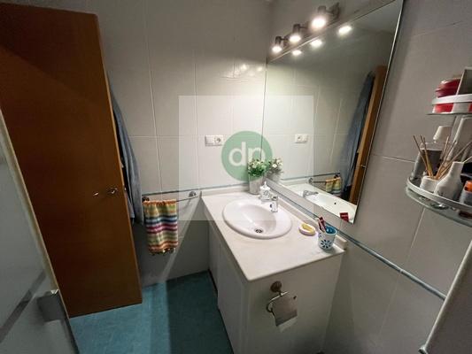 Imagen 19 Piso en venta en Badajoz / Junto a Av Ramón y Cajal - Memoria de Menacho